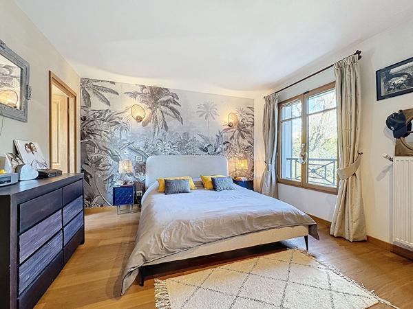 Déjà Loué par immoConnect ! Magnifique maison de 156,42 m2 avec piscine - Sainte foy les lyon