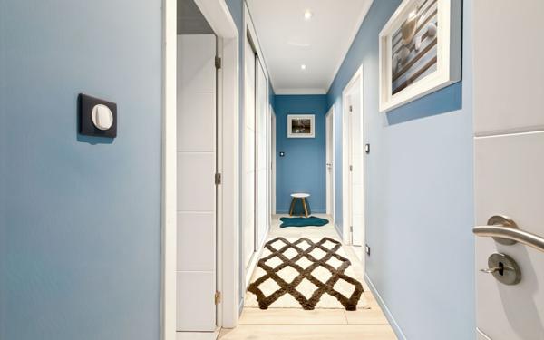 Maison à vendre    4 pièces • 130 m2 Château-l'Évêque