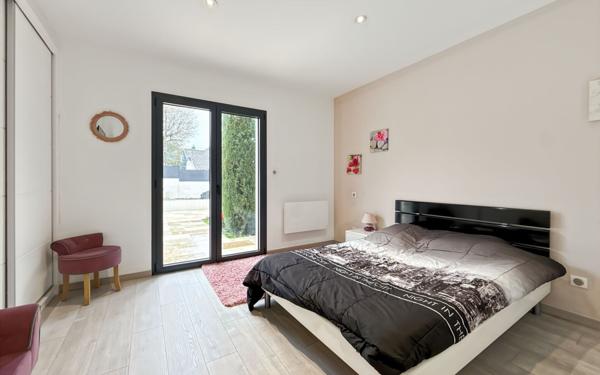 Maison à vendre    4 pièces • 130 m2 Château-l'Évêque