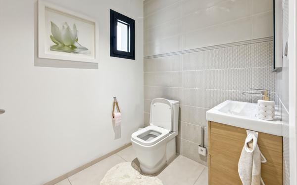 Maison à vendre    4 pièces • 130 m2 Château-l'Évêque