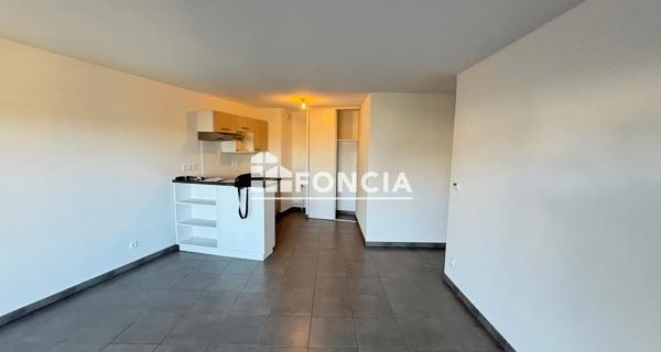 Location Appartement 3 pièces 70 m² - Toulouse 31200