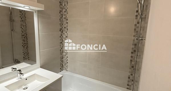 Location Appartement 3 pièces 70 m² - Toulouse 31200