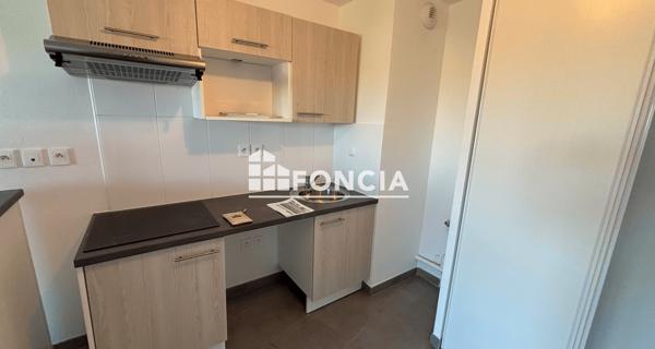 Location Appartement 3 pièces 70 m² - Toulouse 31200