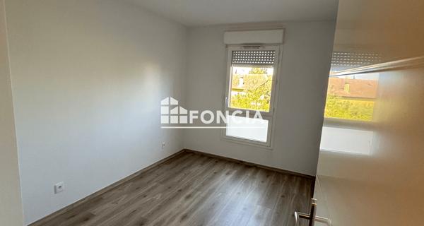 Location Appartement 3 pièces 70 m² - Toulouse 31200