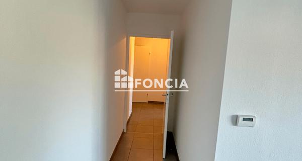 Location Appartement 3 pièces 70 m² - Toulouse 31200