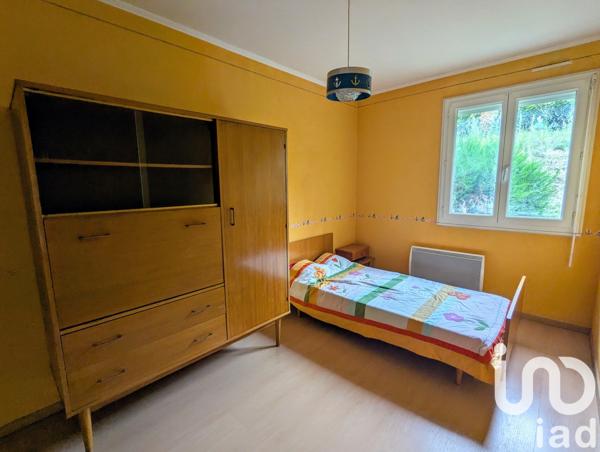 Maison à vendre 4 pièces 84 m² Vendôme