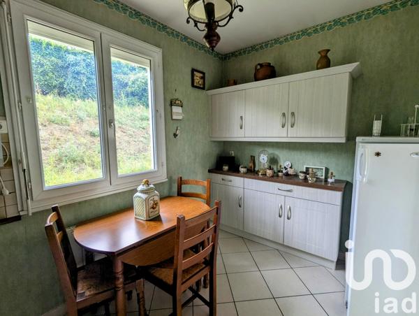 Maison à vendre 4 pièces 84 m² Vendôme