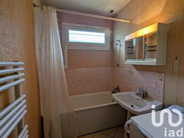 Maison à vendre 4 pièces 84 m² Vendôme