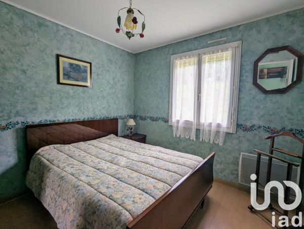 Maison à vendre 4 pièces 84 m² Vendôme