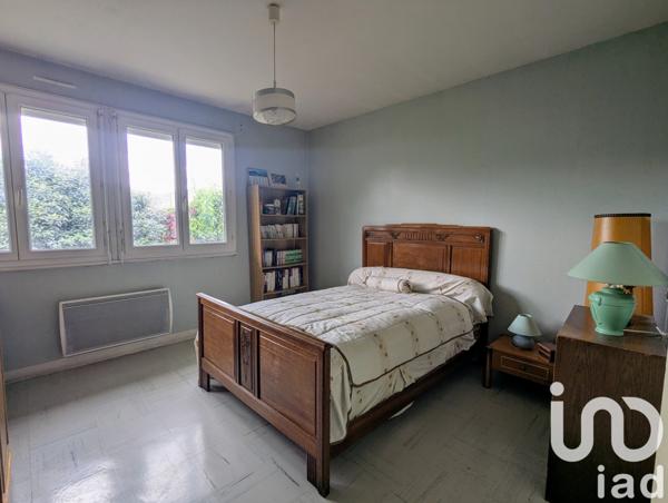 Maison à vendre 4 pièces 84 m² Vendôme