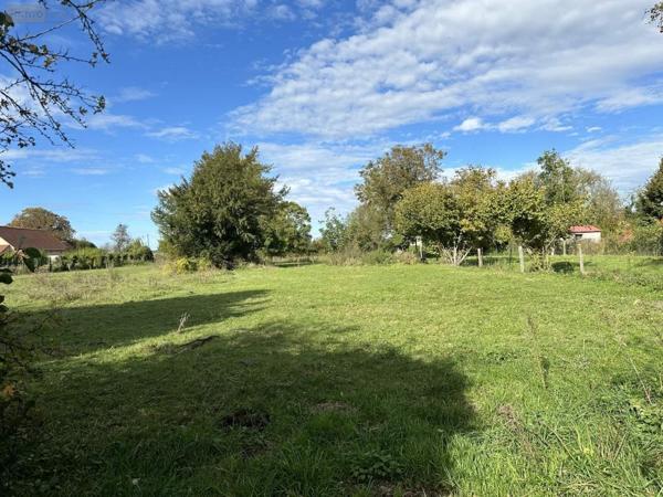 Terrain à Batir à vendre à Broussy-le-Grand dans la Marne (51230), ref : 043/1679