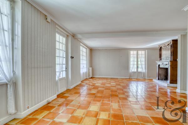 Villa de caractère à vendre à Pujols