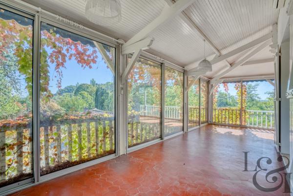 Villa de caractère à vendre à Pujols