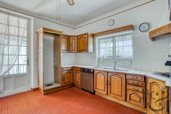Villa de caractère à vendre à Pujols