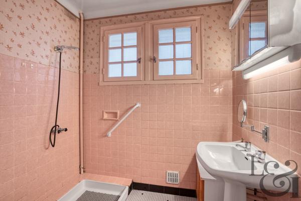 Maison avec possibilité 2 logements à vendre à Villeneuve-sur Lot