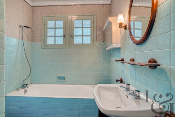 Maison avec possibilité 2 logements à vendre à Villeneuve-sur Lot