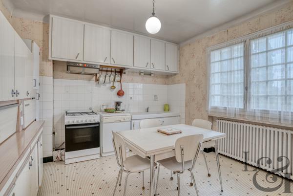 Maison avec possibilité 2 logements à vendre à Villeneuve-sur Lot