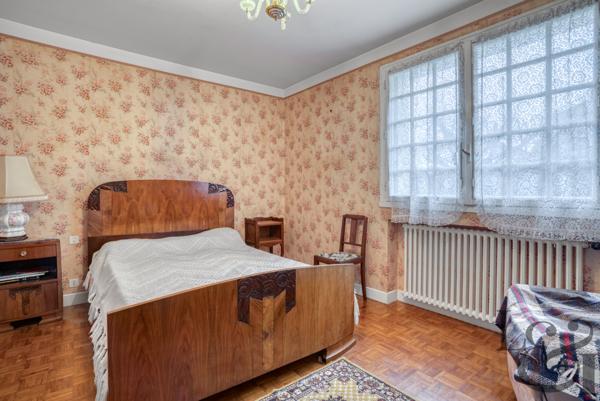 Maison avec possibilité 2 logements à vendre à Villeneuve-sur Lot