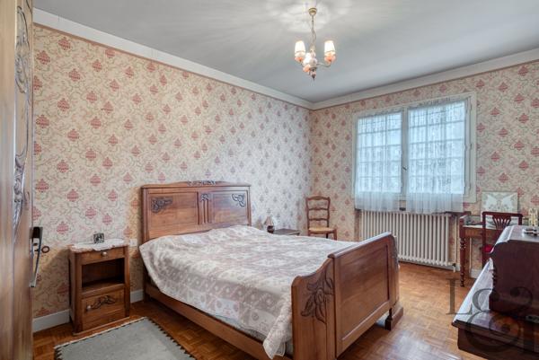 Maison avec possibilité 2 logements à vendre à Villeneuve-sur Lot