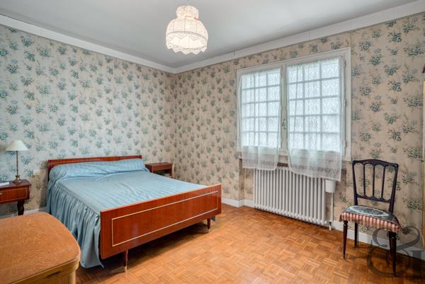 Maison avec possibilité 2 logements à vendre à Villeneuve-sur Lot