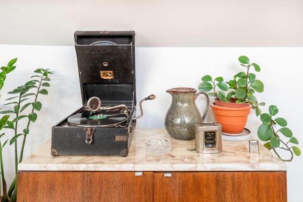 Loft confidentiel dans une ancienne usine