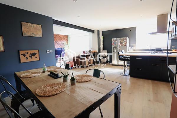 JOLIE MAISON ENTIEREMENT RENOVEE 2019