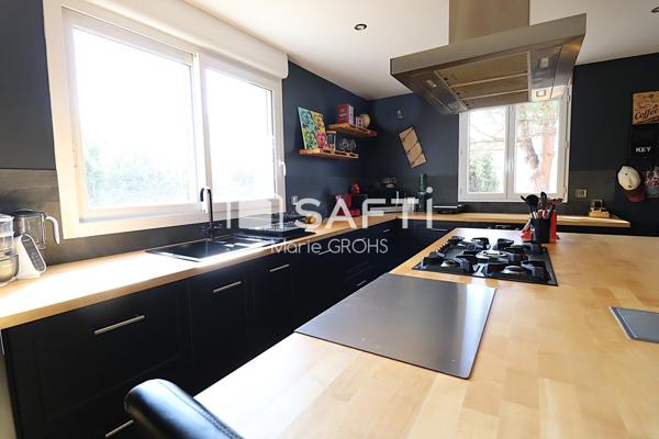 JOLIE MAISON ENTIEREMENT RENOVEE 2019