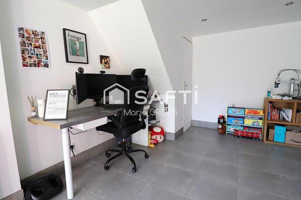 JOLIE MAISON ENTIEREMENT RENOVEE 2019