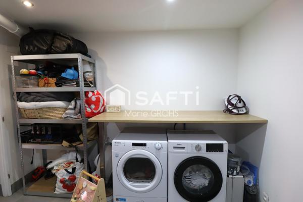 JOLIE MAISON ENTIEREMENT RENOVEE 2019