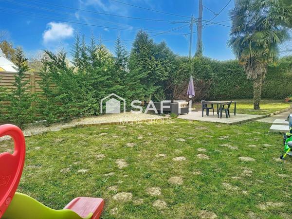 JOLIE MAISON ENTIEREMENT RENOVEE 2019