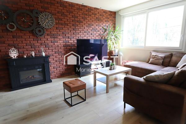 JOLIE MAISON ENTIEREMENT RENOVEE 2019