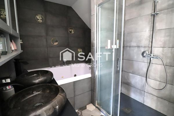 JOLIE MAISON ENTIEREMENT RENOVEE 2019