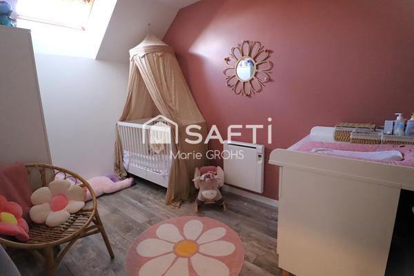 JOLIE MAISON ENTIEREMENT RENOVEE 2019