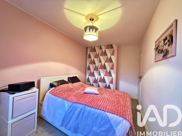 Maison à vendre 4 pièces 98 m² Ballainvilliers