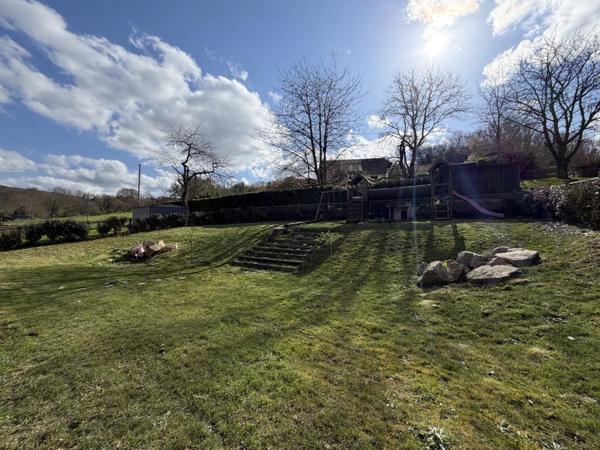 Vente Maison 7 pièces 160 m2 à Fiquefleur-Équainville