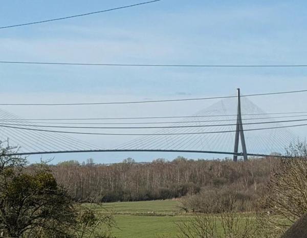 Vente Maison 7 pièces 160 m2 à Fiquefleur-Équainville