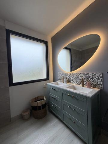 Vente Maison 7 pièces 160 m2 à Fiquefleur-Équainville