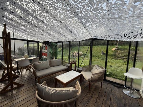 Vente Maison 7 pièces 160 m2 à Fiquefleur-Équainville