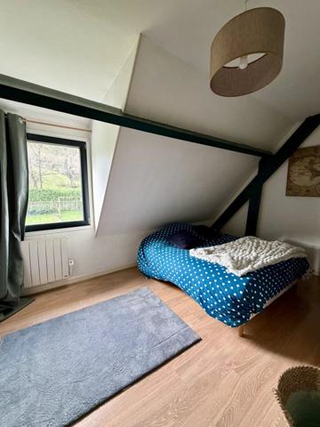 Vente Maison 7 pièces 160 m2 à Fiquefleur-Équainville