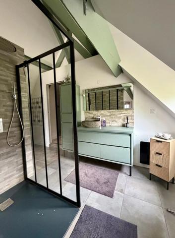 Vente Maison 7 pièces 160 m2 à Fiquefleur-Équainville