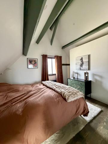 Vente Maison 7 pièces 160 m2 à Fiquefleur-Équainville