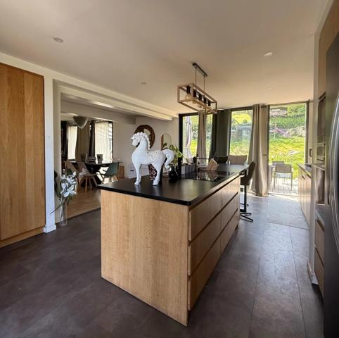 Vente Maison 7 pièces 160 m2 à Fiquefleur-Équainville