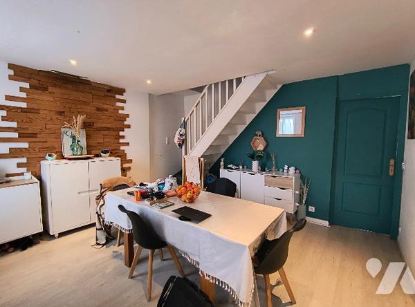 PROCHE LA FERTE MILON - MAISON FAMILIALE