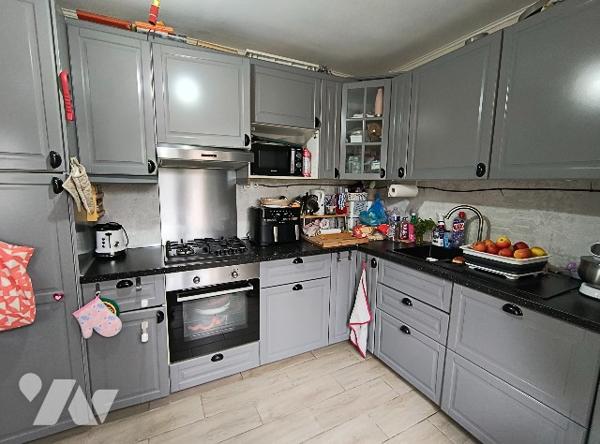 PROCHE LA FERTE MILON - MAISON FAMILIALE