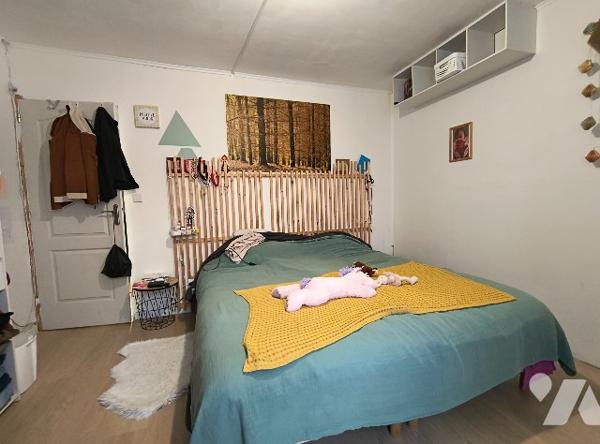 PROCHE LA FERTE MILON - MAISON FAMILIALE