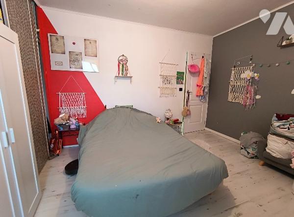 PROCHE LA FERTE MILON - MAISON FAMILIALE