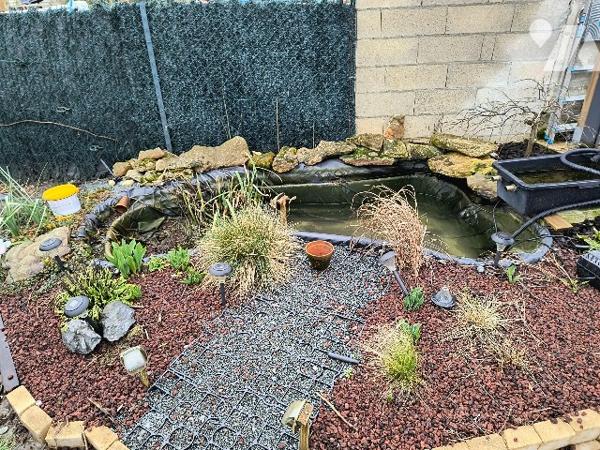 PROCHE LA FERTE MILON - MAISON FAMILIALE