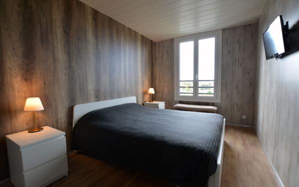 Appartement à vendre    3 pièces • 63 m2 Biarritz