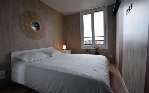 Appartement à vendre    3 pièces • 63 m2 Biarritz