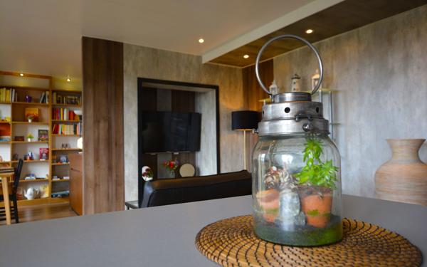 Appartement à vendre    3 pièces • 63 m2 Biarritz